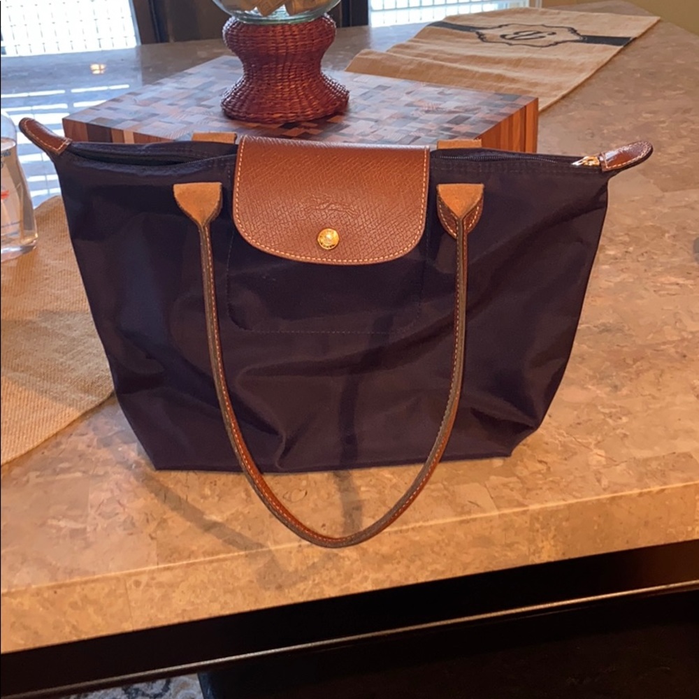 Long champ Purse